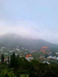 홍콩의 부처 : 티안 탄 부처상🇭🇰