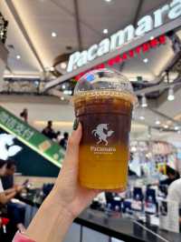 Pacamara Coffee Roasters