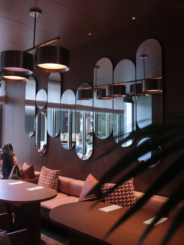 埼玉 THE MARK GRAND HOTEL