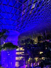 WONDERFUL, FANTASTIC JEWEL CHANGI !