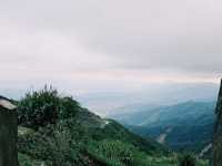 Kasi 9KM Mountain Viewpoint