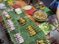 Satun Thailand 