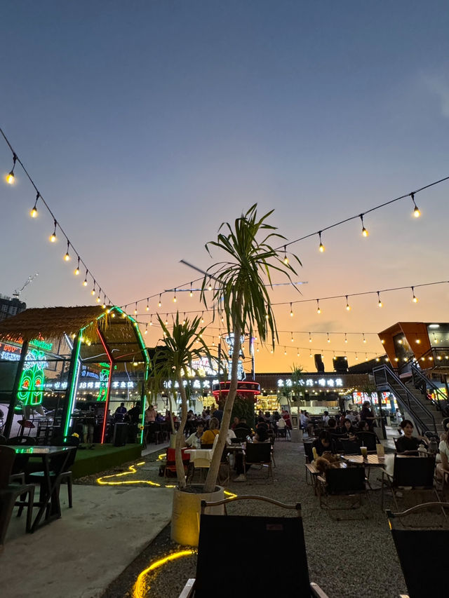 1-Day JB Itinerary for Food Lovers: Best Eats and Hidden Gems
