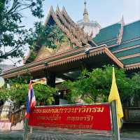 เทศกาลแสวงบุญขึ้นเขาวงพระจันทร์🌕✨