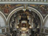 A Majestic Marvel – St. Paul’s Cathedral, London