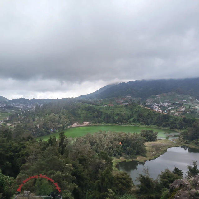 Dieng Plateau: A Hidden Gem in Java’s Highlands