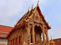 วัดบางพลีใหญ่กลาง ไหว้หัวใจพระนอน