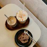 The Beginning Coffee: A Serene Spot in Hanoi
