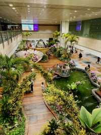 A New Chapter at Changi Airport Terminal 2