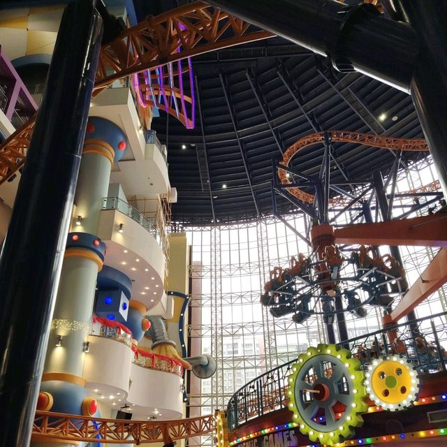 Best ThemePark Ever