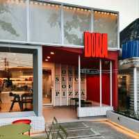 Dora Pizzeria