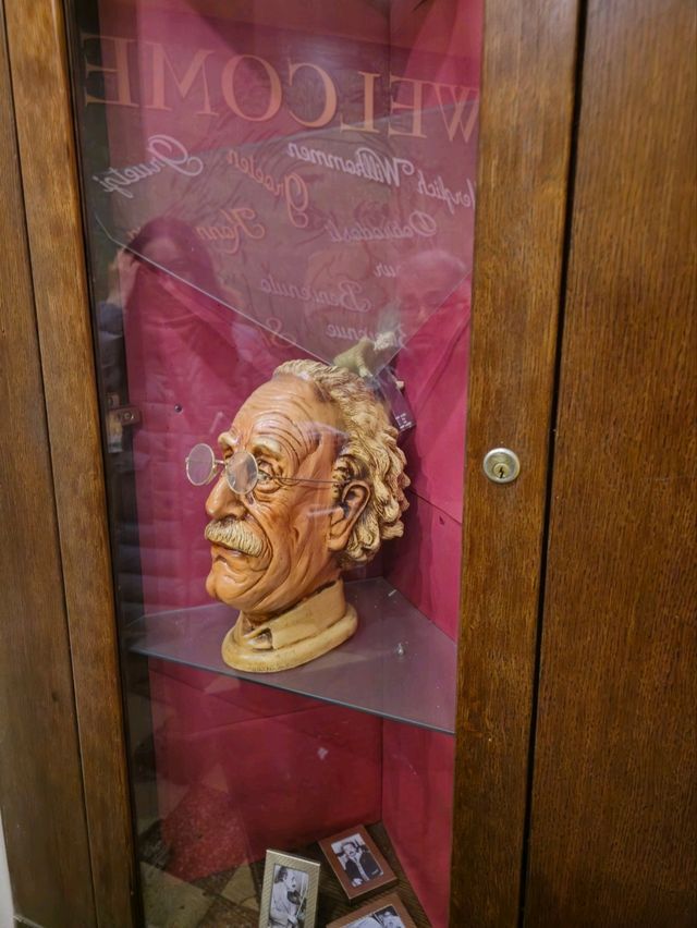 유럽여행 비엔나 맛집 Café Bierbeisl Einstein