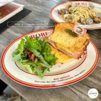 ROBERT Bake & Brunch 