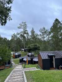Bobocabin Kaldera, Toba Recommendation