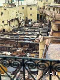 🇲🇦モロッコ旅行記　VOL.2