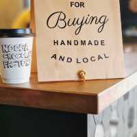Decadent Delights at The Noosa Chocolate Factory