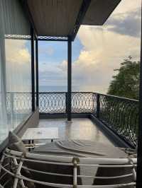  Siam Beach หัวหิน – ที่พักติดทะเล บรรยากาศดีงาม