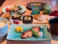 รีวิวโรงแรม Hotel Indigo Inuyama Urakuen