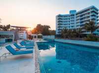 The Rock Hua Hin Beach Resort 