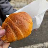 오늘부터 을왕리 명물🥖