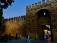 教派歷史在西班牙Mezquita Catedral留下痕跡