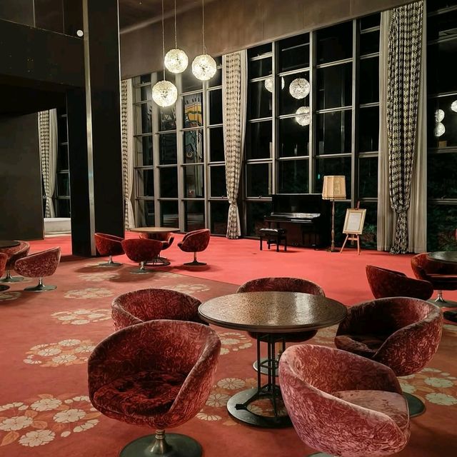 奥道後 壱湯の守，道後溫泉後山的秘境度假酒店