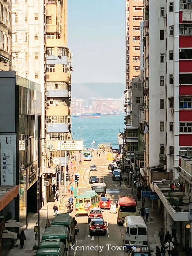 Hongkong Photo Spots