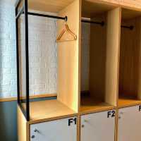 Ray hostel - Chiangmai 