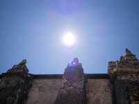 PAOAY CHURCH, LAOAG CITY, PHILIPPINES