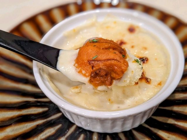 來函館就是要吃“UNI”，海味爆表的海膽專門店：うに むらかみ 函館駅前店