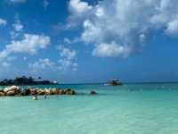 Beautiful Antigua Island