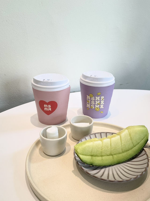 🇰🇷這間店讓我享受精品店的購物體驗🫧🎀