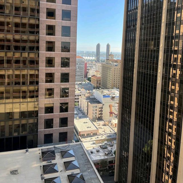 Marriott Vacation Club Pulse, San Diego
