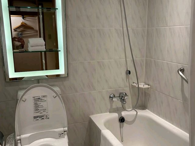The Riviera Hotel Taipei