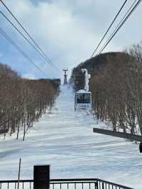 青森で樹氷を見よう