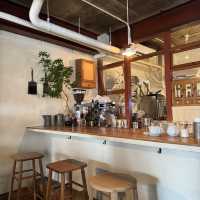 【神戸】cafe&bar anthem