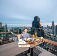 Mode Sathorn Hotel  