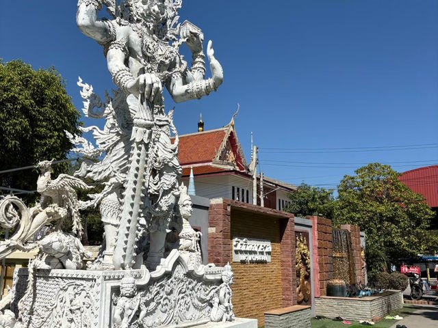 🔥วัดแทบแตก”สายมูห้ามพลาด” 📍อยุธยา