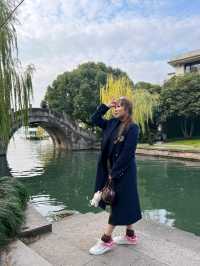 Shanghai 9 Days Itinerary