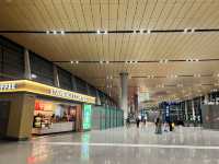 Kunming Changshui International Airport