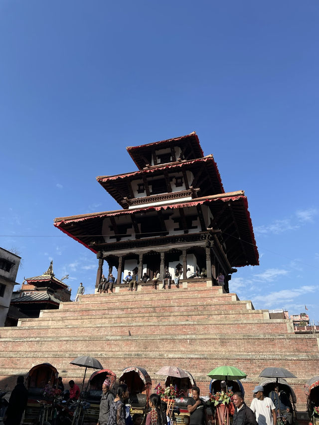 10-Day Kathmandu, Nepal Trip Itinerary
