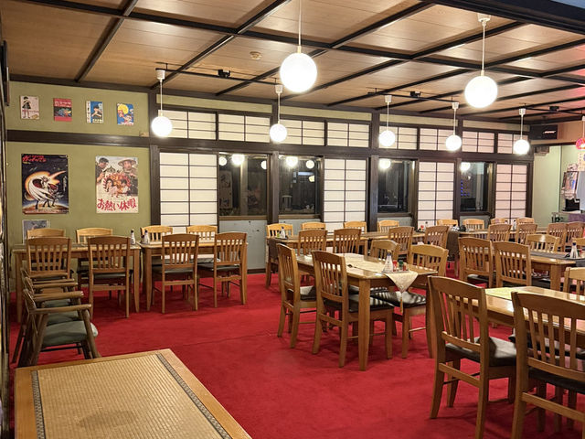 Where to stay in Hiyoshi Forest Resort Yamanoie