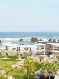 ダナンのビーチ直結リゾートホテル！HYATT REGENCY DANANG 