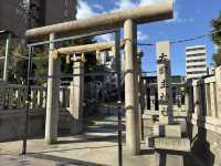 穿越時光與味蕾：大阪木津市場一日遊的美味冒險 🍙🌇