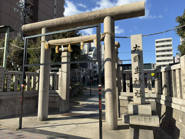 穿越時光與味蕾：大阪木津市場一日遊的美味冒險 🍙🌇