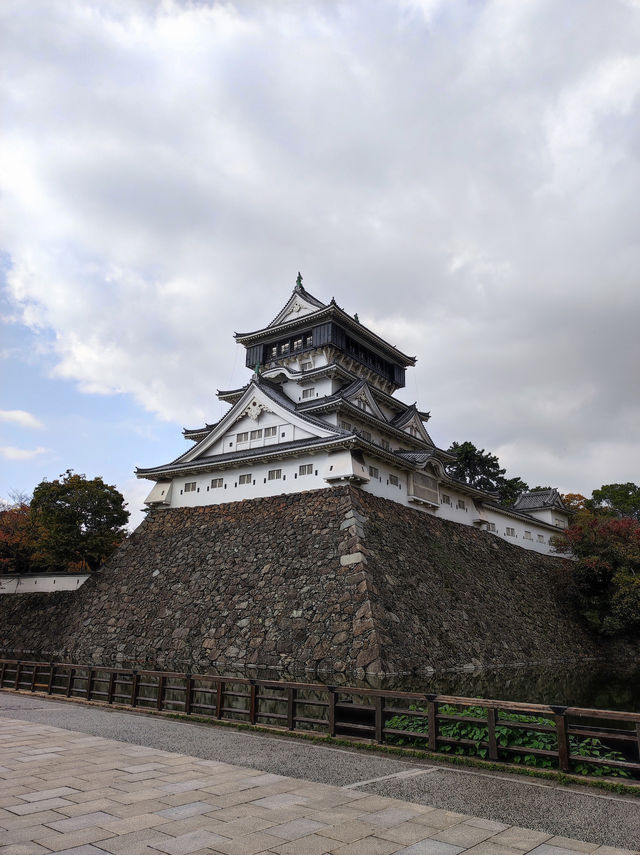 Kokura and Mojiko: A Perfect Blend of History and Scenery