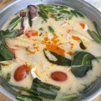 ครัวเจ๊ตุ้ม พัทยา – ซีฟู้ดสดแน่น รสชาติเด็ดสะท้าน