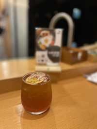 銅鑼灣樓上的和風🎏 榻榻米西日Cafe☕️ .