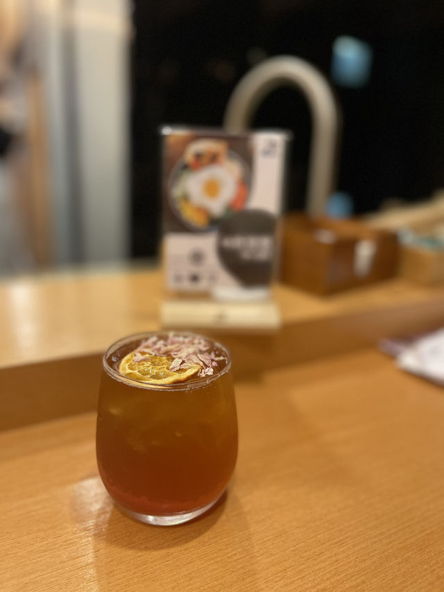 銅鑼灣樓上的和風🎏 榻榻米西日Cafe☕️ .