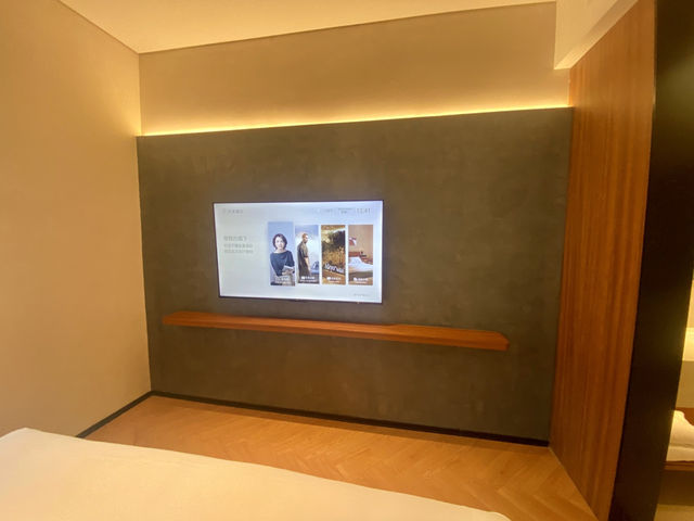 🌵深圳米漾酒店🌟溫馨舒適入住體驗
